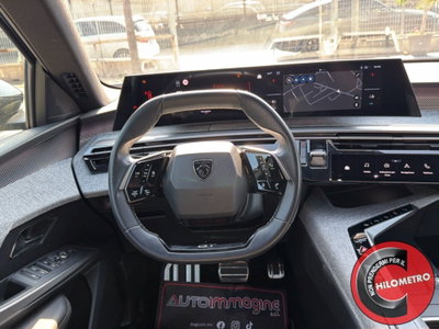 Peugeot 3008 1.2 hybrid 48V GT 136cv e-dcs6 (17)