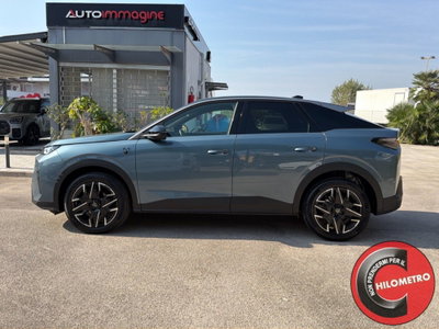 Peugeot 3008 1.2 hybrid 48V GT 136cv e-dcs6 (3)