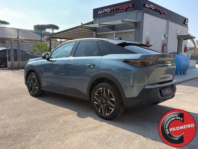 Peugeot 3008 1.2 hybrid 48V GT 136cv e-dcs6 (4)