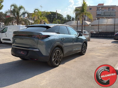 Peugeot 3008 1.2 hybrid 48V GT 136cv e-dcs6 (6)