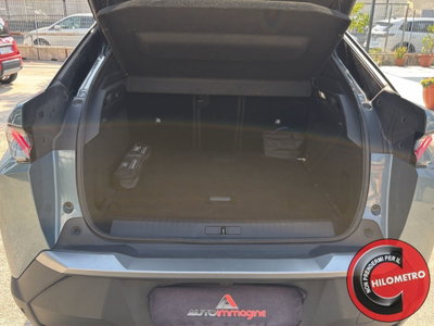 Peugeot 3008 1.2 hybrid 48V GT 136cv e-dcs6 (9)