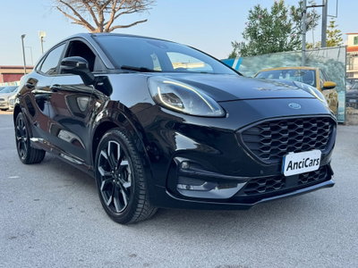 Ford Puma 1.0 EcoBoost 125 CV S&S ST-Line X (2)