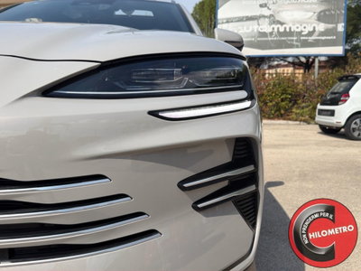 Byd Seal U DM-i 1.5 phev Comfort 2wd (14)