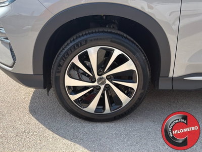 Byd Seal U DM-i 1.5 phev Comfort 2wd (16)