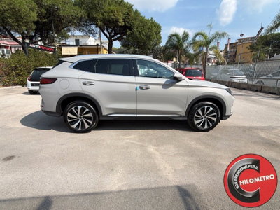 Byd Seal U DM-i 1.5 phev Comfort 2wd (7)