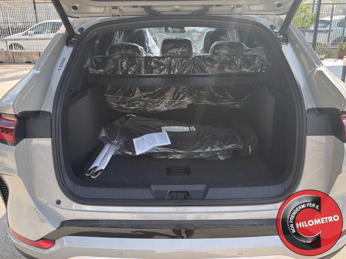 Byd Seal U DM-i 1.5 phev Comfort 2wd (9)