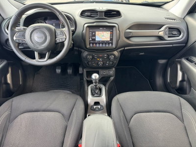 Jeep Renegade 1.0 T3 Limited (12)