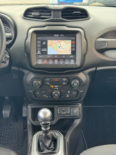 Jeep Renegade 1.0 T3 Limited (13)