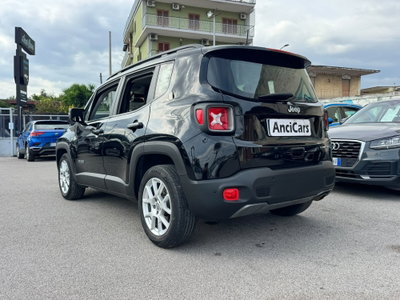 Jeep Renegade 1.0 T3 Limited (14)