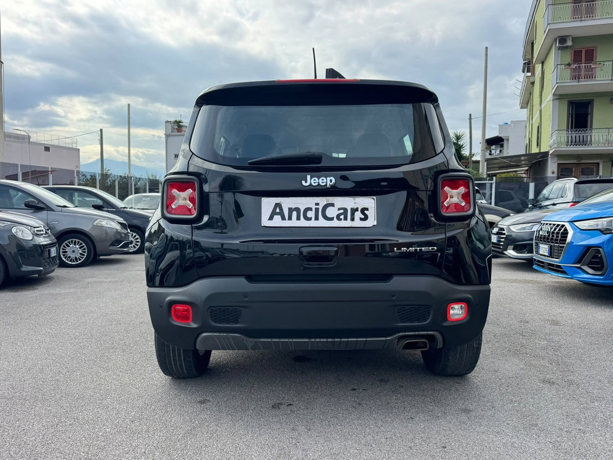 Jeep Renegade 1.0 T3 Limited (15)