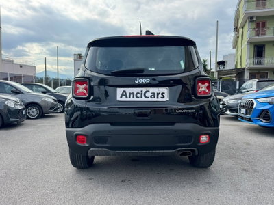 Jeep Renegade 1.0 T3 Limited (15)