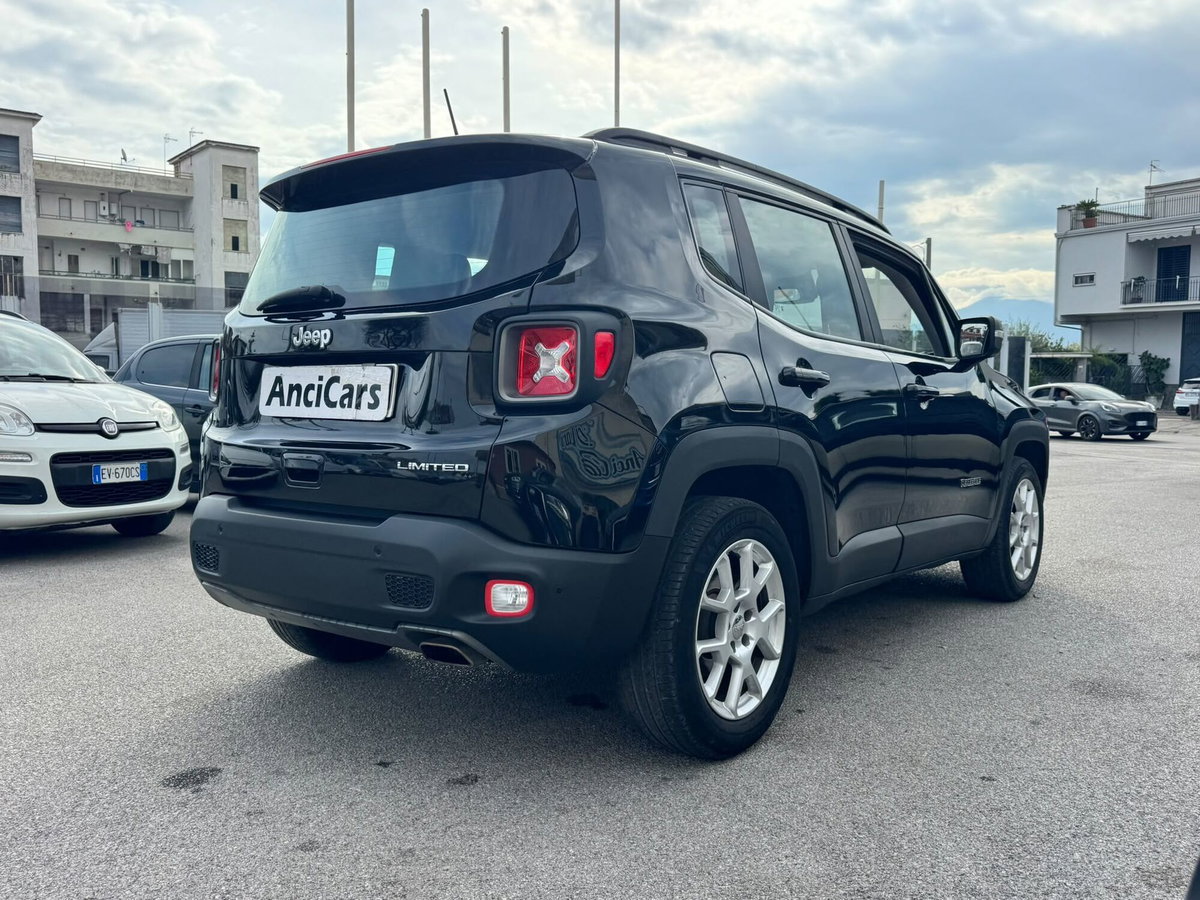 Jeep Renegade 1.0 T3 Limited (16)
