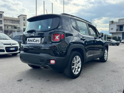 Jeep Renegade 1.0 T3 Limited (16)