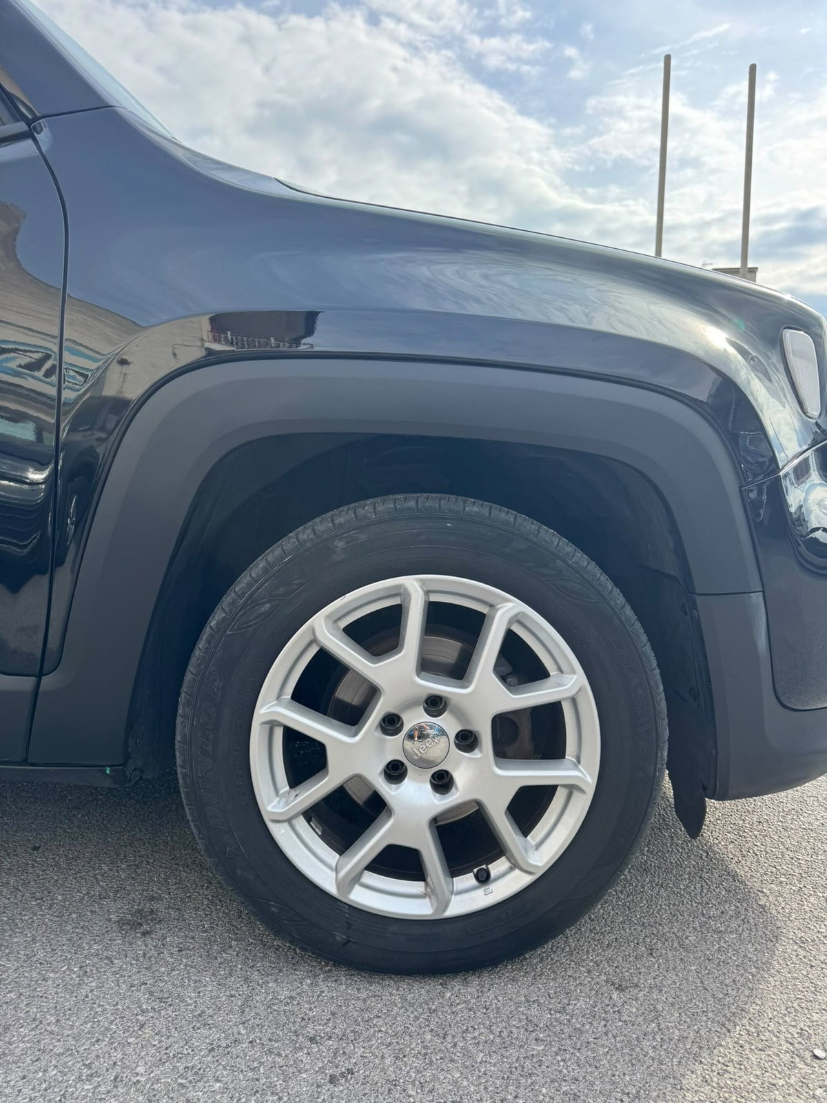 Jeep Renegade 1.0 T3 Limited (17)