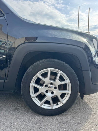 Jeep Renegade 1.0 T3 Limited (17)