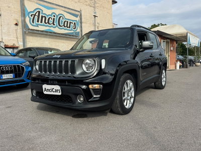 Jeep Renegade 1.0 T3 Limited (2)