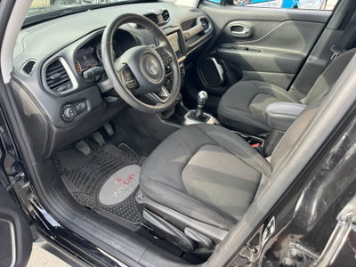 Jeep Renegade 1.0 T3 Limited (5)