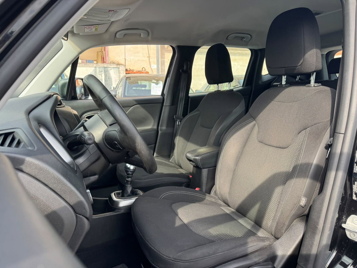 Jeep Renegade 1.0 T3 Limited (6)