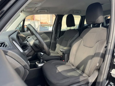 Jeep Renegade 1.0 T3 Limited (6)