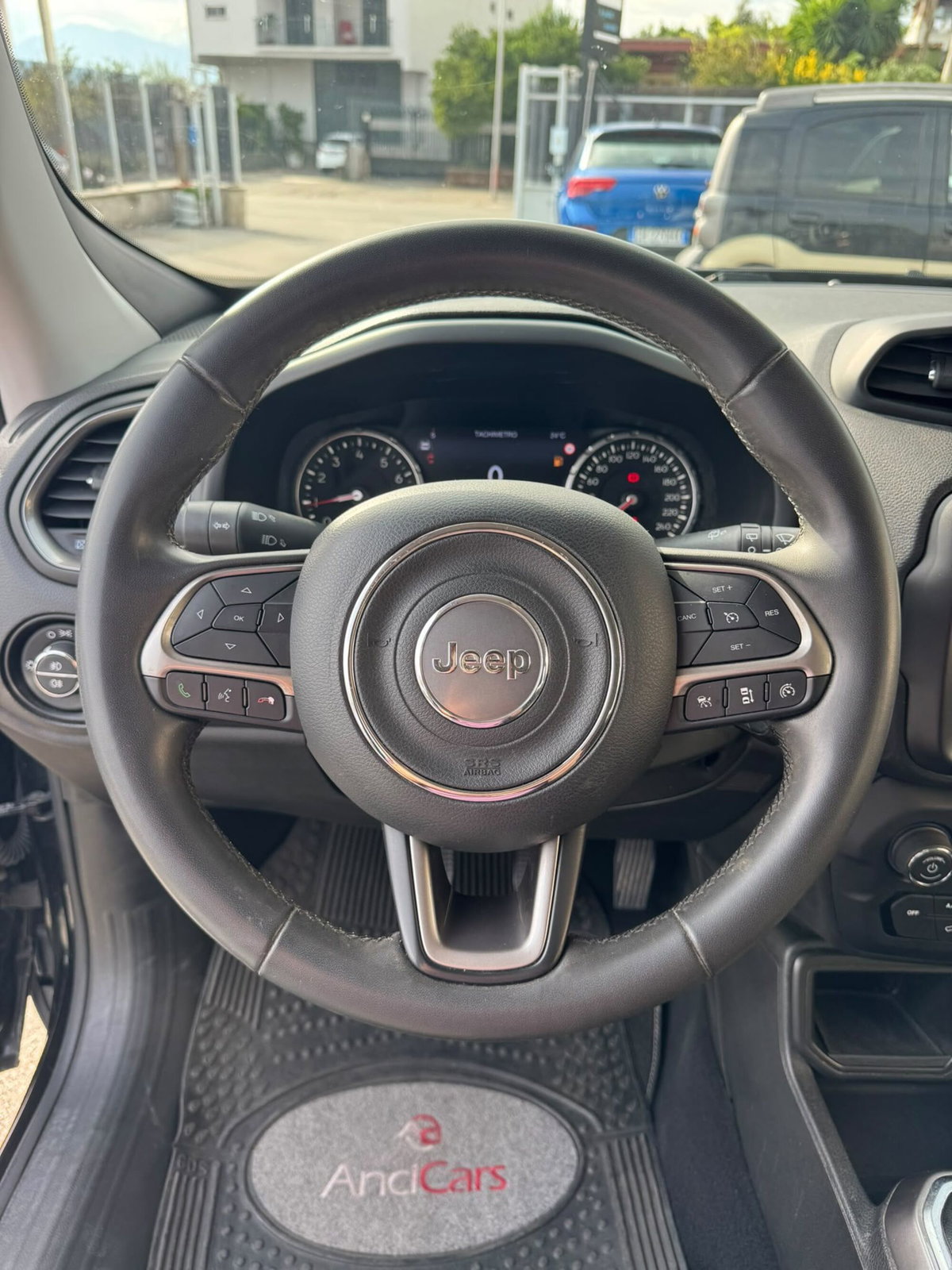 Jeep Renegade 1.0 T3 Limited (7)
