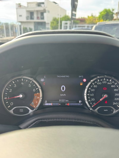 Jeep Renegade 1.0 T3 Limited (8)