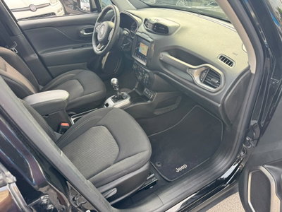 Jeep Renegade 1.0 T3 Limited (9)