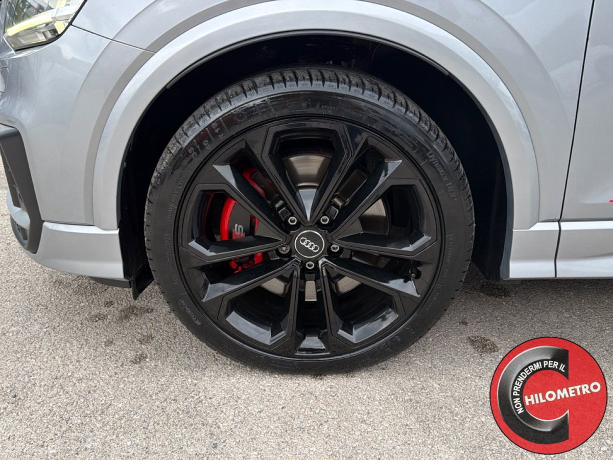 Audi SQ2 TFSI quattro S tronic (11)