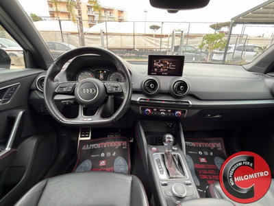 Audi SQ2 TFSI quattro S tronic (14)