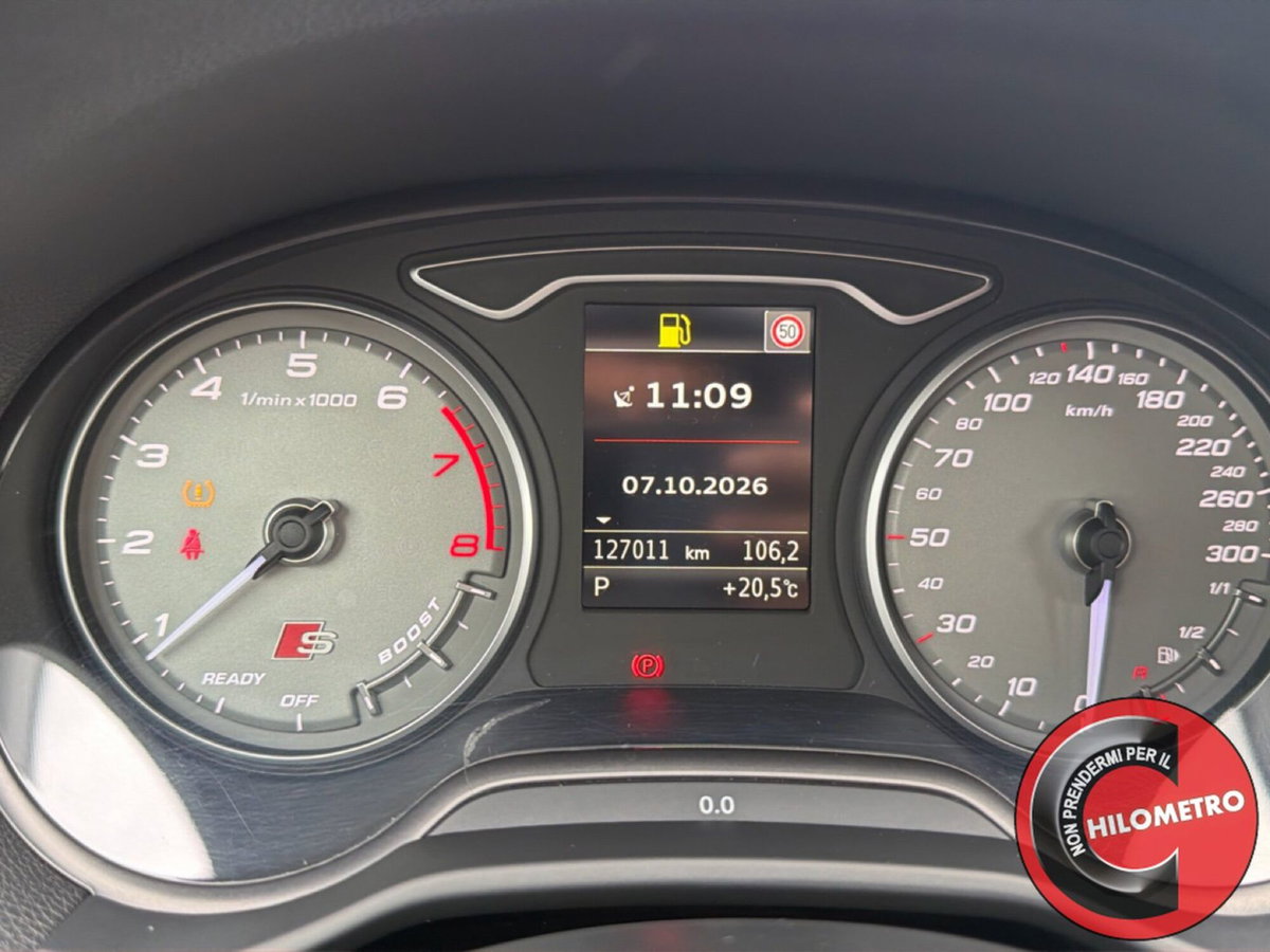 Audi SQ2 TFSI quattro S tronic (16)