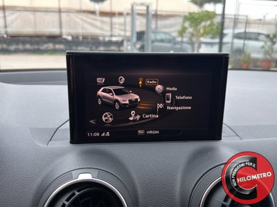 Audi SQ2 TFSI quattro S tronic (17)