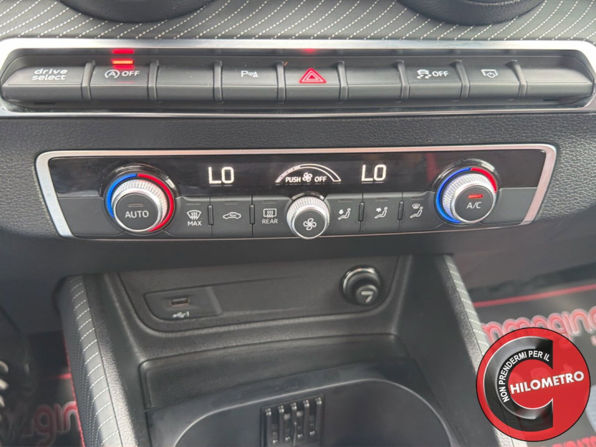 Audi SQ2 TFSI quattro S tronic (18)
