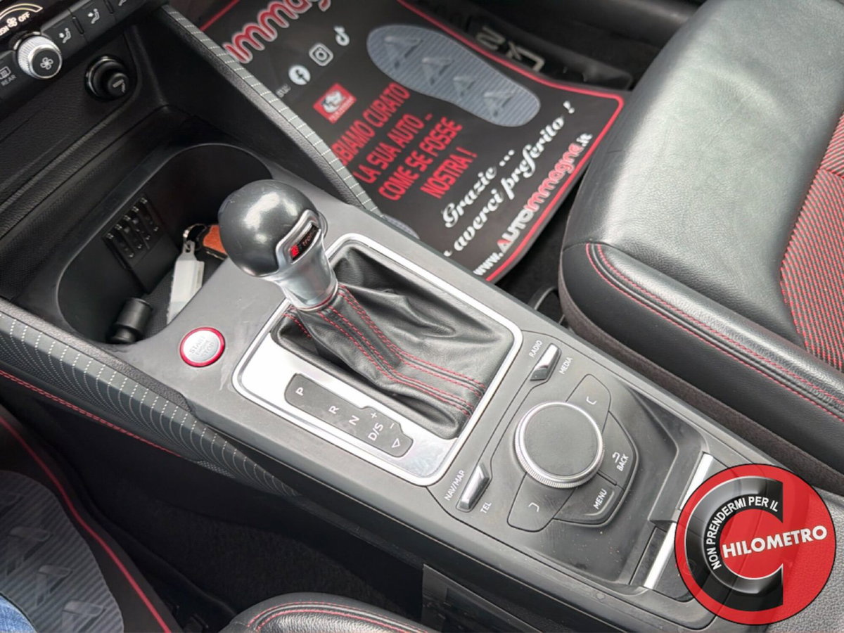 Audi SQ2 TFSI quattro S tronic (20)