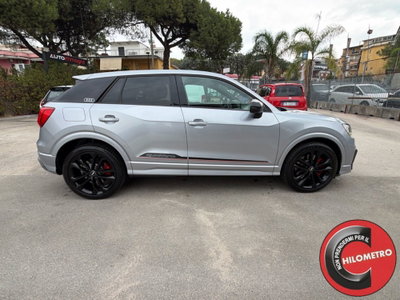 Audi SQ2 TFSI quattro S tronic (7)