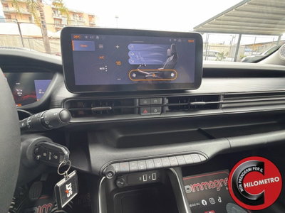Jeep Avenger 1.2 turbo Altitude fwd 100cv (18)