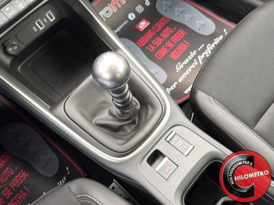 Jeep Avenger 1.2 turbo Altitude fwd 100cv (19)