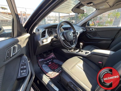 BMW Serie 1 116d Business Advantage (13)