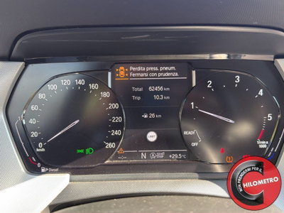 BMW Serie 1 116d Business Advantage (16)