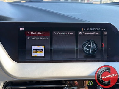 BMW Serie 1 116d Business Advantage (17)