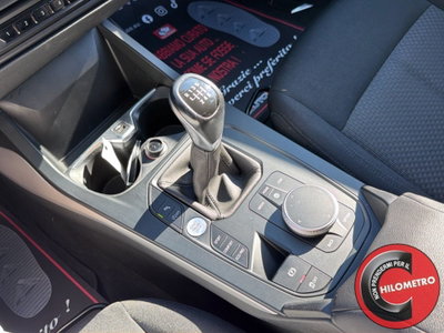 BMW Serie 1 116d Business Advantage (19)