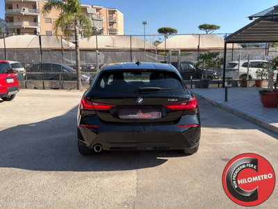 BMW Serie 1 116d Business Advantage (5)