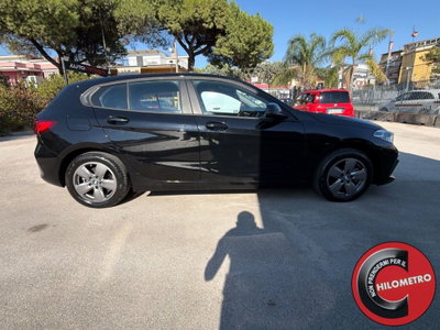BMW Serie 1 116d Business Advantage (7)