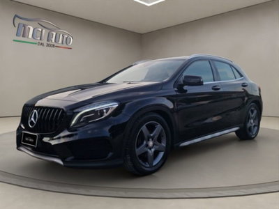 Mercedes-Benz GLA SUV 200 d Automatic Executive usata