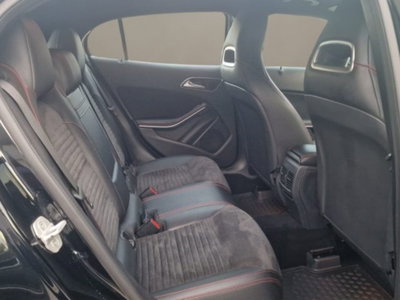 Mercedes-Benz GLA SUV 200 d Automatic Executive (19)