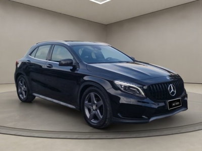 Mercedes-Benz GLA SUV 200 d Automatic Executive (7)