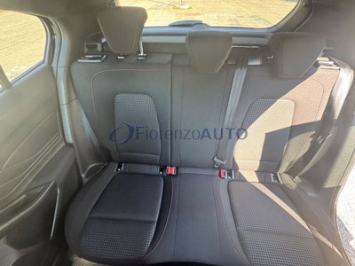 Ford Focus 1.0t ecoboost h ST-Line X 125cv (12)