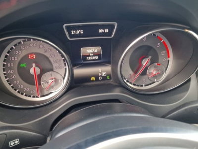 Mercedes-Benz GLA SUV 220 d Automatic Executive (11)