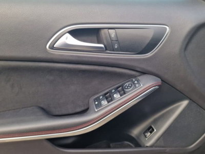 Mercedes-Benz GLA SUV 220 d Automatic Executive (12)