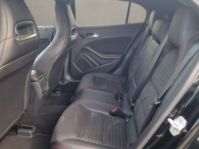 Mercedes-Benz GLA SUV 220 d Automatic Executive (13)