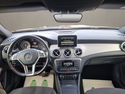 Mercedes-Benz GLA SUV 220 d Automatic Executive (14)
