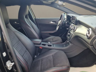 Mercedes-Benz GLA SUV 220 d Automatic Executive (18)